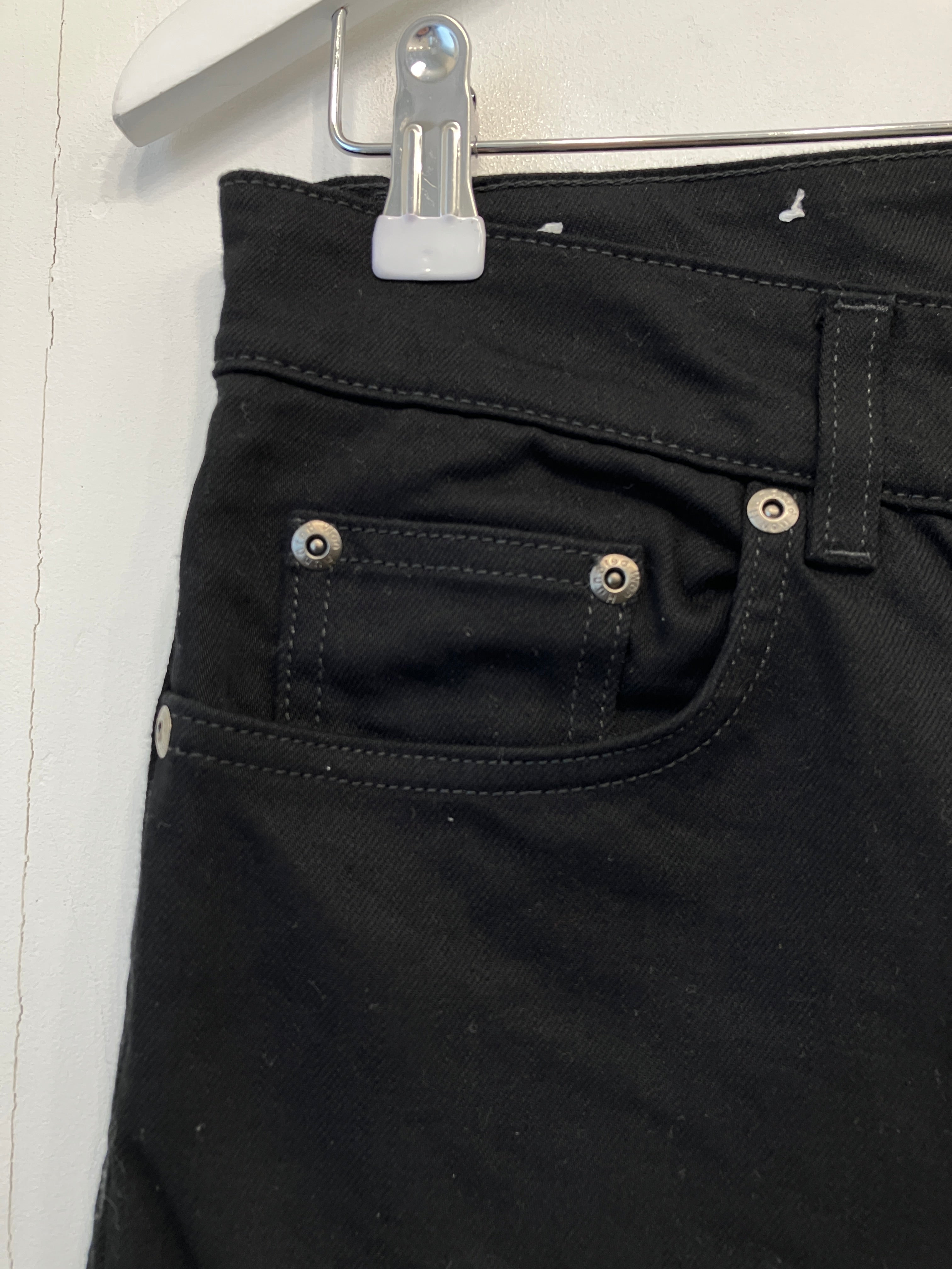 Won Hundred Jeans